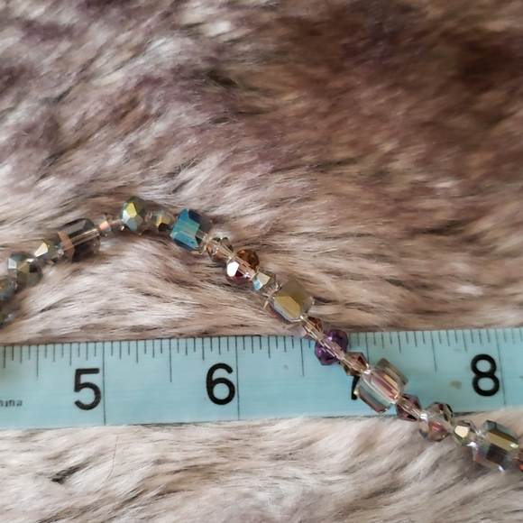 Bracelet,  Crystal - Picture 3 of 3